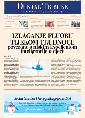 DT Croatia No. 4, 2019
