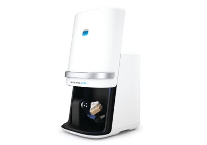 Dental Wings – 3Series Model Scanner