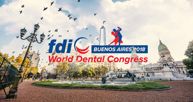FDI counts down to World Dental Congress