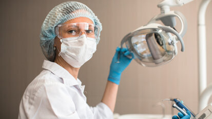 Business as usual? Solo dentists lag behind group practices and DSOs in pandemic recovery