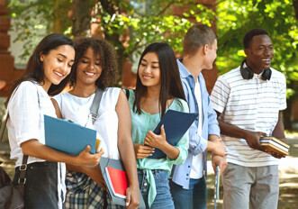 ITI – Scholarship program