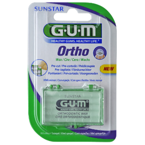 GUM® Ortho Wosk