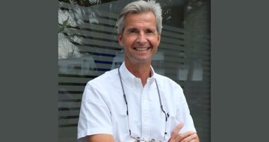 Bart Beekmans over esthetische tandheelkunde: “Een gebit moet in harmonie zijn met het gezicht”