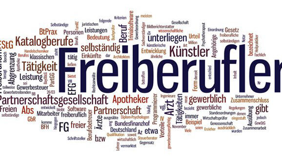 EU-Initiative gegen Freiberuflichkeit