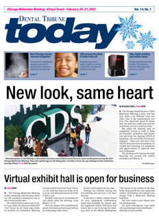 today Chicago Midwinter Meeting -Virtual Event- Feb. 25–27, 2021