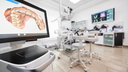 DentalPro chiude l’anno con 40 milioni di investimenti e accelera sul digitale