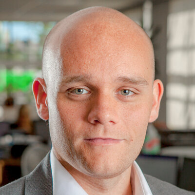 Luke Moore