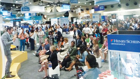 AAO 2017: The art and science of learning