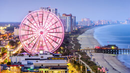 NCDS 2019 - 163rd North Carolina Dental Society Annual Session