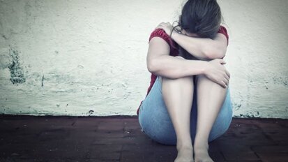 Violência doméstica está associada com saúde bucal ruim