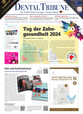 DT Germany No. 6, 2024