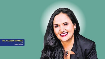 “La ética, el servicio y la educación continuada” son esenciales