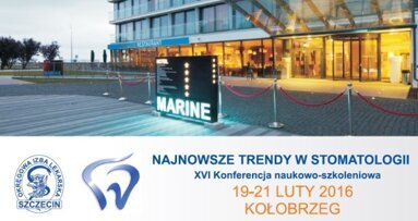 „Najnowsze trendy w stomatologii” 2016