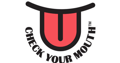 CHECK YOUR MOUTH™ помага на пациентите сами да открият ранните симптоми на орален рак