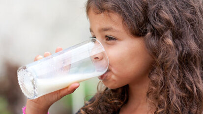 Blackpool defers decision on fluoridated milk
