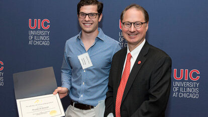 Academy of Osseointegration announces 2016 outstanding students in implant dentistry