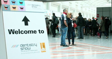 Wealth of offerings at next Dentistry Show, Dental Technology Showcase