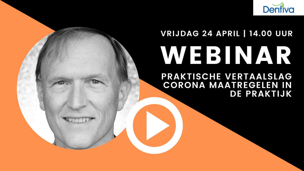 Webinar |  De praktische vertaalslag van de coronamaatregelen in de praktijk