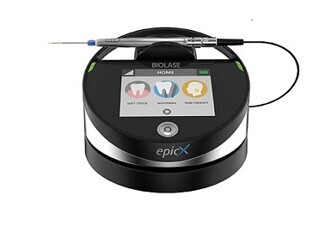 Biolase – EPIC X