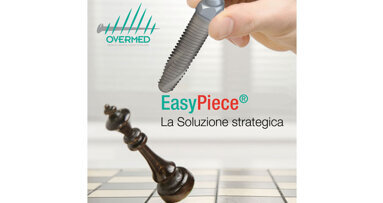 EasyPiece, la Soluzione strategica