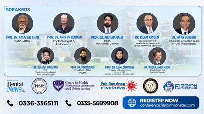 Dental Nexus Summit 2026 to focus on AI, digital and aesthetic dentistry