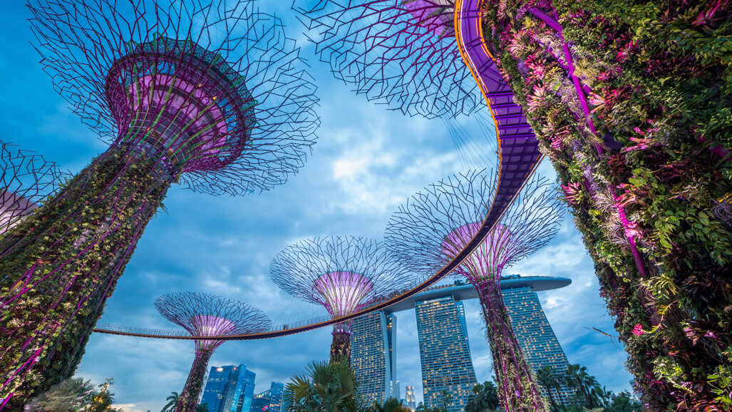 IDEM ở Singapore bị hoãn do các hạn chế COVID-19