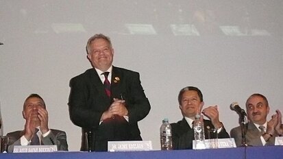 AMIC y ADM organizarán el congreso mundial FDI 2011