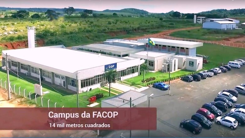 Postgrados para latinoamericanos en Brasil