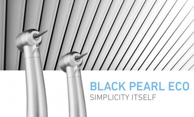 Black Pearl Eco
