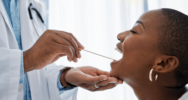 New study could help reduce pain in oral cancer patients