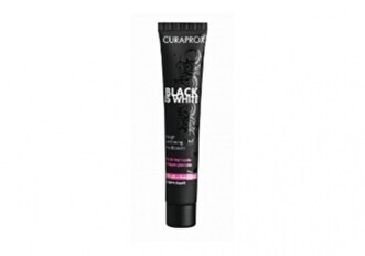 CURAPROX Black Is White Zahnpasta