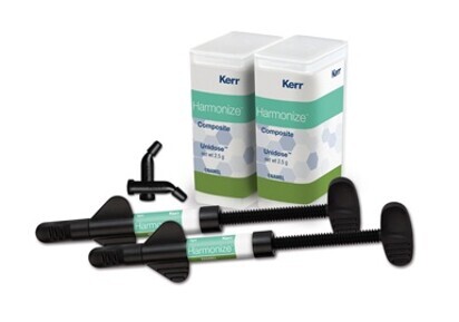 Kerr Harmonize