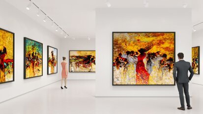 Column Erik Ranzijn: Briljante kunst