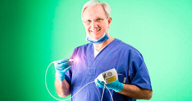 Maurizio Maggioni, Socio fondatore di AIOLA: «Anche nel laser in Odontoiatria, la Medicina ha fatto passi da gigante»