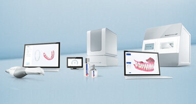 New Ceramill solution from Amann Girrbach improves collaboration and production speed