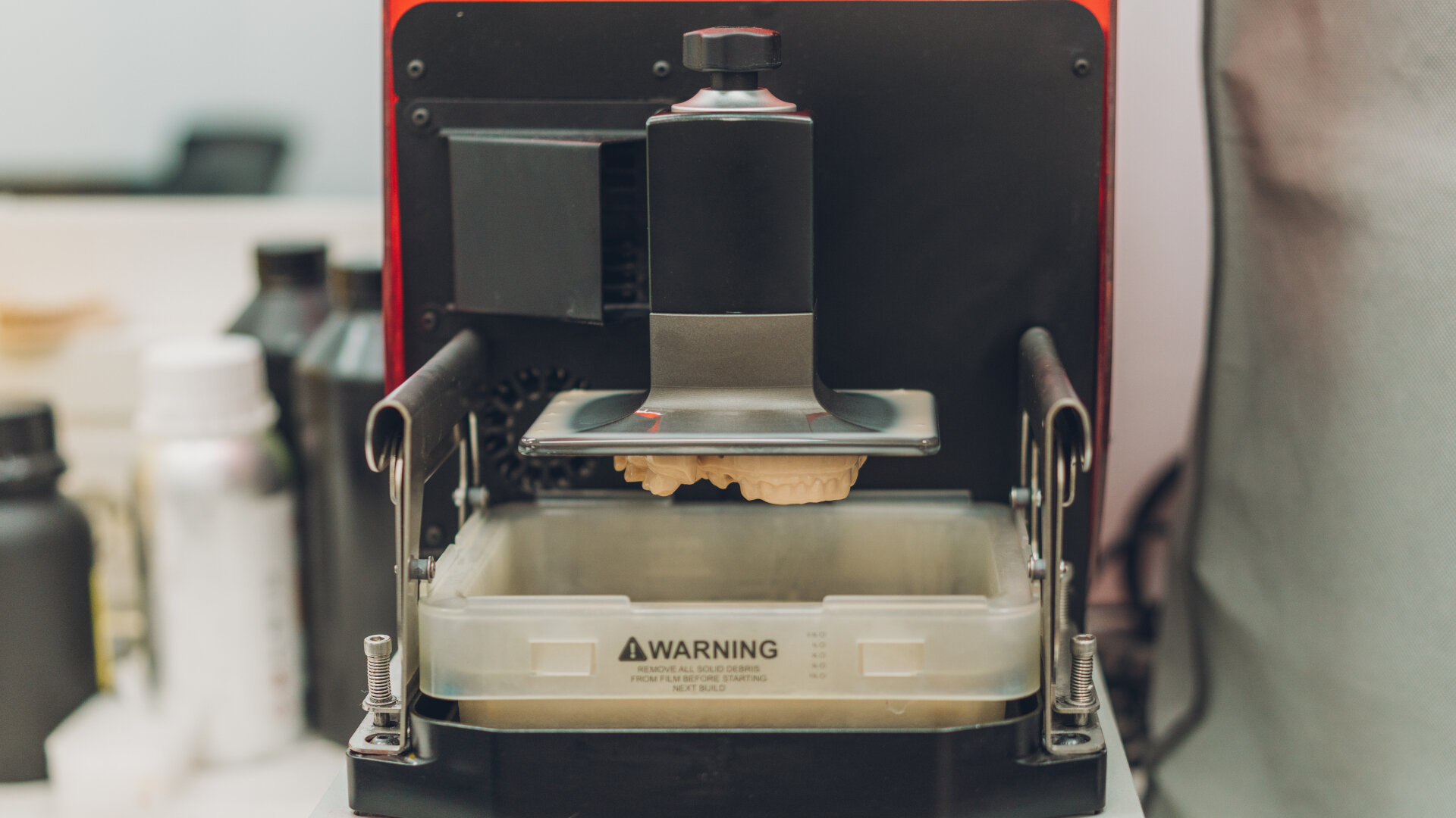 Dental 3D-printing emissions: “Inhalation exposure is often overlooked”
