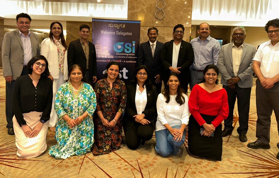 Fig 28a: Consensus meet team