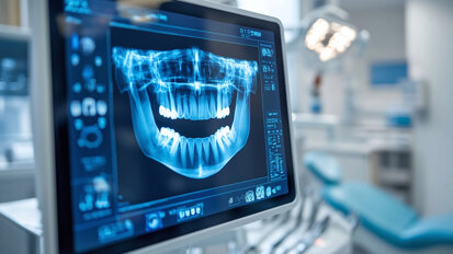 ADA updates guidance on appropriate use of dental imaging