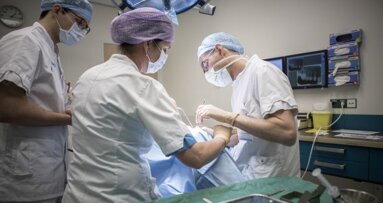 “Niet alles wat wit is, is leukoplakie”