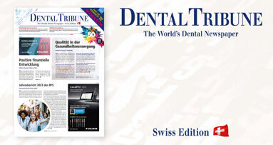 Endodontie im Fokus der Dental Tribune Schweiz: Neue Technologien und Methoden