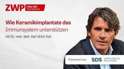 Tutorial: Immunologisch unterstützende Implantattherapie