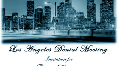 Hands-on de endodoncia e implantología en Los Angeles