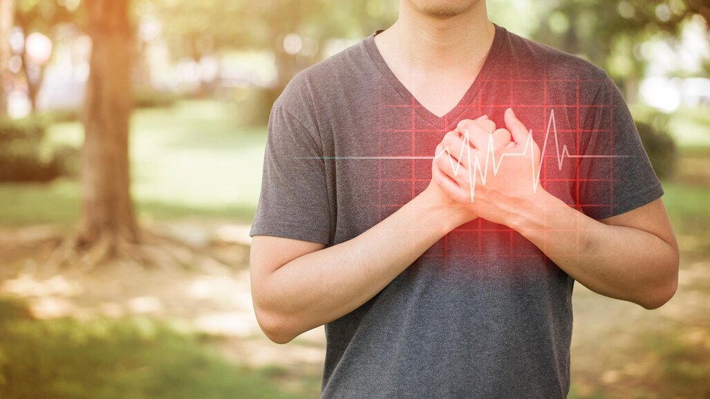 Salute orale nei pazienti cardiopatici
