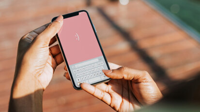 Text messaging program improves oral health awareness