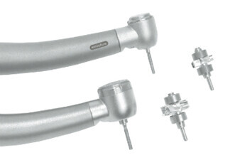 Anthos Silent Power Evolution turbines