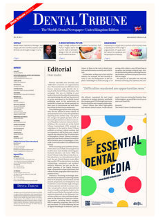 DT UK No. 1, 2015