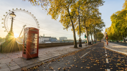 BOC London 2018