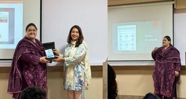 Baqai Dental College Session Highlights ADC Pathway for Pakistani BDS Graduates Eyeing Australia