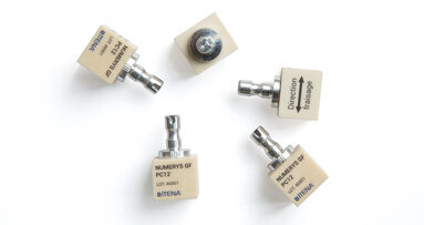 Prix de l’Innovation ADF 2019 : Itena Clinical lauréat pour son composite en fibres de verre