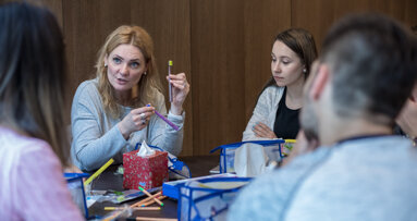 Interview: “People are genuinely surprised at the illusions they had about toothbrushing”